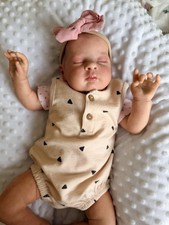 Reborn Baby