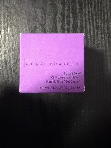 New chantecaille future skin - new,