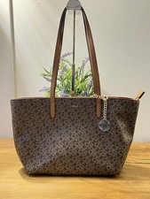 DKNY Bryant Medium Zip Top