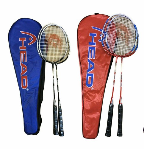 Head pro badminton racket - badminton, 2