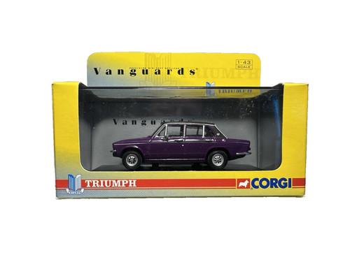 Vanguards va05310 triumph - vanguards,