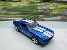 Hot Wheels 67 Shelby GT 500