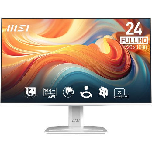 Msi pro mp243w e14 - msi,