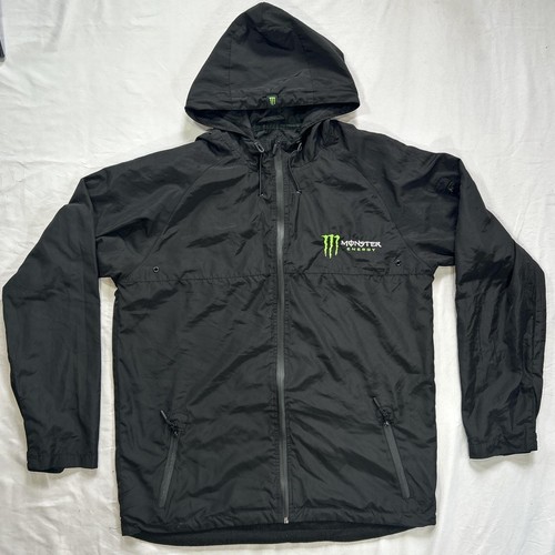 Monster energy men - men's, black