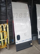Iveco daily rear - iveco,