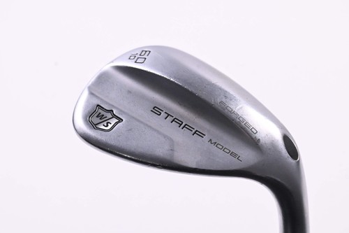 Wilson staff model - staff,