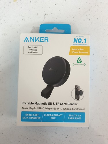 Anker maggo usb - maggo, sd
