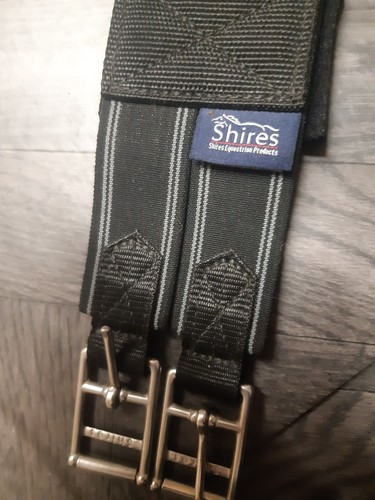 Shires pony girth - pony,