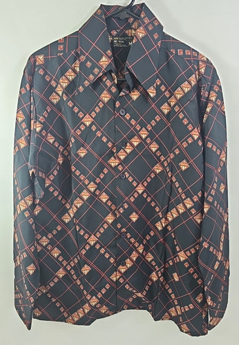 Vintage penny silky - jc,