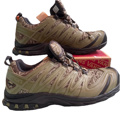 Salomon pro forces - salomon, 3d