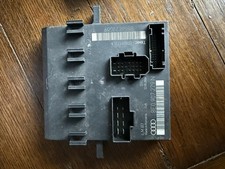 AUDI A4 B7 (2001   2008) COMFORT CONVENIENCE MODULE CCM 2.0TDI 8E0907279L