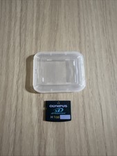 xD Picture Memory Card 1GB