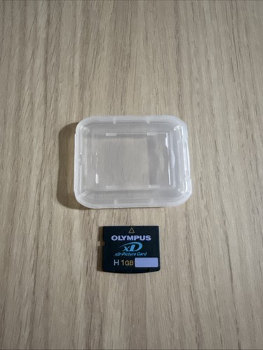 Picture memory card 1gb - card,