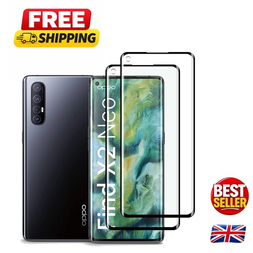 Pack tempered glass - 2-pack,