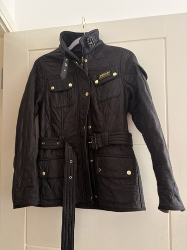 Barbour international - barbour,