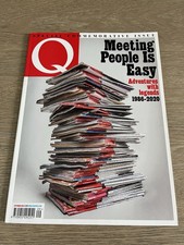 Q Magazine September 2020