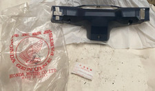 Honda Vision 50 / NE50 M / NB50 M Handlebar Cover - Part No 53206-GN2-000ZC  New