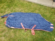 horse stable rug 6'2 Weatherbeeta
