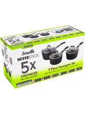 Scoville Neverstick 3pc