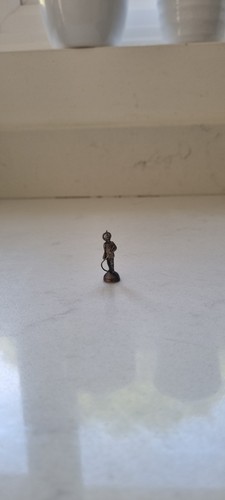 Vintage solid silver - vintage,