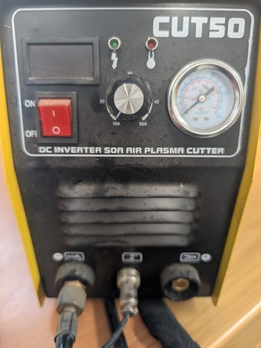 Cut50 digital display air - cut50,