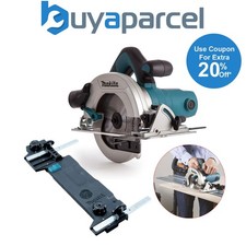 Makita HS6601 240v Corded