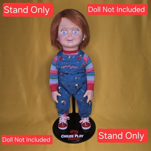 Stand for chucky cp2 - stand,