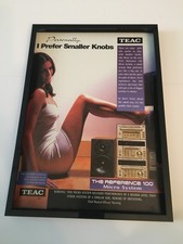 Teac Reference 100 micro hi