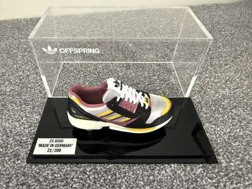 Adidas 8000 made germany - 8000, in