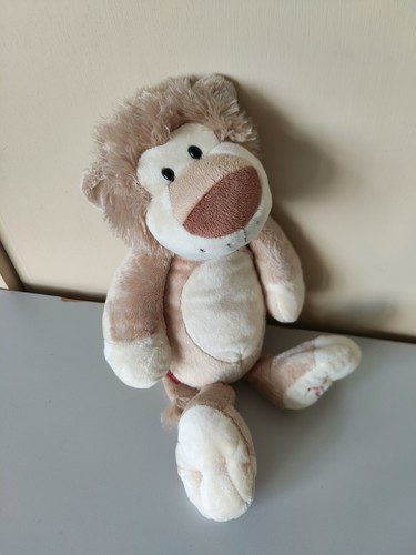 Hamleys london lion soft - hamleys,