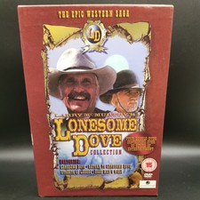 LONESOME DOVE COLLECTION 8