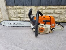 STIHL MS 260 Professional