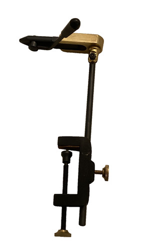 Fly tying vice basic - vice,