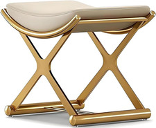 Vanity Stool Chair for Makeup