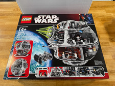 LEGO Star Wars Death Star