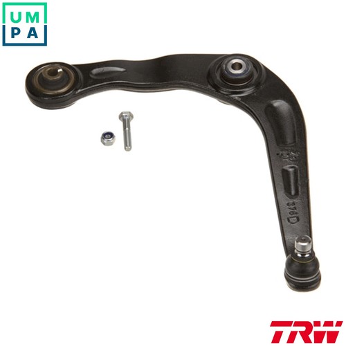 Controltrailing arm wheel - controltrailing,