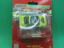 Scalextric Micro G2158 US