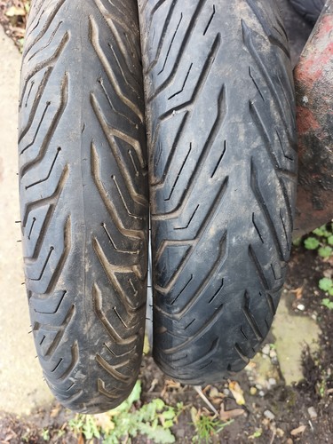 Honda 125 all models - 125,