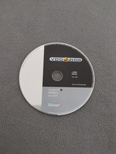 CD NAVIGATION FRANCE 2015 BMW