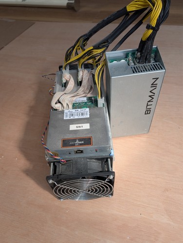 Bitmain antminer s9i - bitmain,