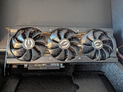 Evga geforce rtx 3070 xc3 - geforce,