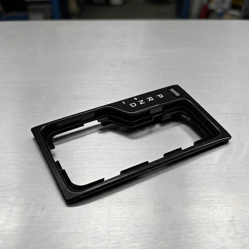 Shift lever cover 84654 d3010 - lever, 84654-d3010