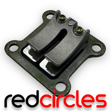 47cc & 49cc MINI MOTO MINIMOTO DIRT BIKE & QUAD REED VALVE BLOCK 
