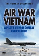 Combat: Air War Vietnam DVD