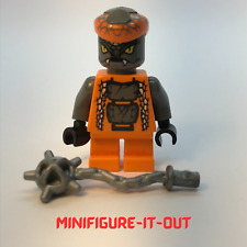 Genuine LEGO Ninjago -