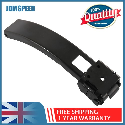Rear door check strap bracket - check,