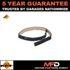 Heater Control Valve Front NRF