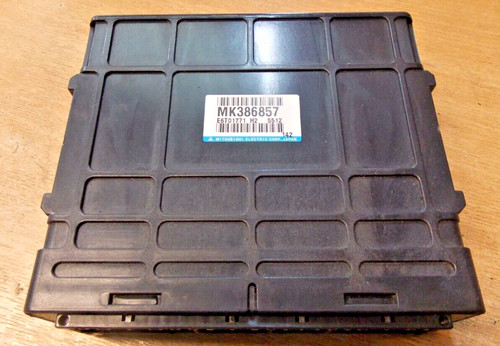 Genuine 2004 mitsubushi pajero - mitsubushi,