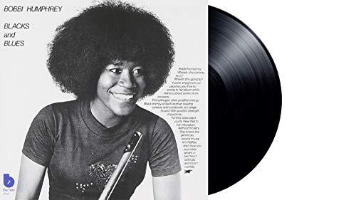 Bobbi humphrey blacks - humphrey,