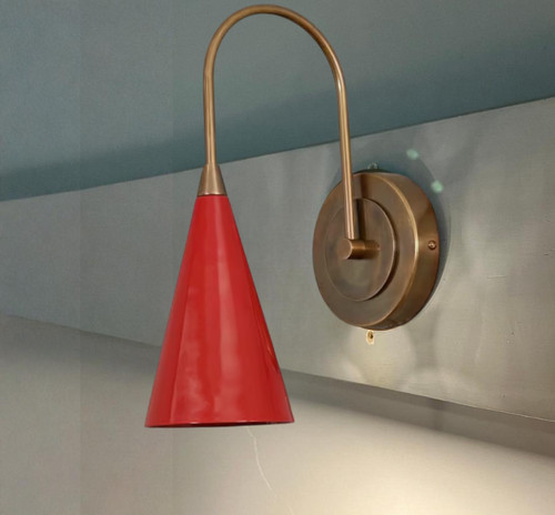 1950s italian sputnik wall - 1950s,